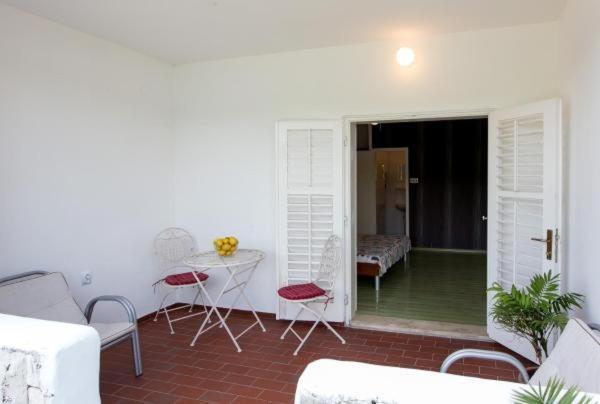 Guest House Busurelo Polače 객실 사진