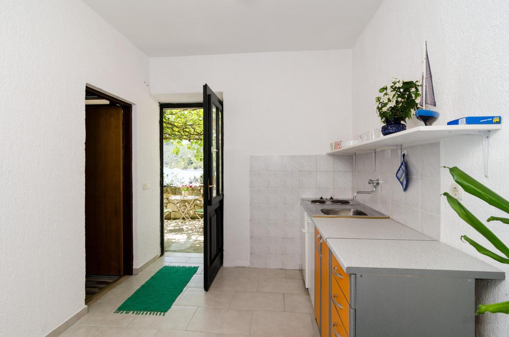 Guest House Busurelo Polače 객실 사진