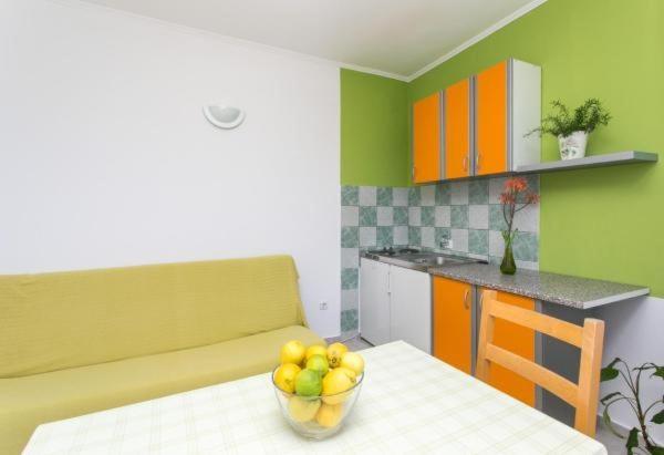 Guest House Busurelo Polače 객실 사진