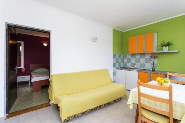 Guest House Busurelo Polače 객실 사진